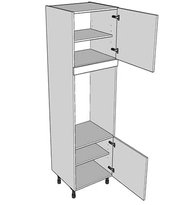 Oven unit on sale tall